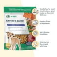 thumbnail image 3 of Dr. Marty's Nature's Blend Essential Freeze Dried  48oz, 3 of 7