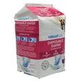 Vibrant Life Disposable Diapers for Female Dogs Med