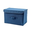 thumbnail image 2 of Joernso Foldable Clothing Underwear Socks Storage Box Container Home Wardrobe Organizer, 2 of 5