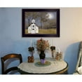 thumbnail image 3 of TrendyDecor4U Evening Prayer By Billy Jacobs Framed Print BJ1122-712, 3 of 4