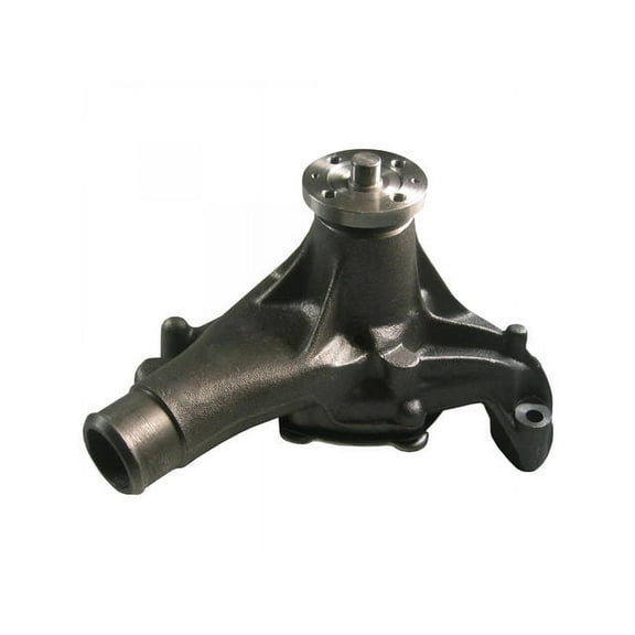 Water Pump - Compatible with 1992 - 1995 GMC Yukon 5.7L V8 1993 1994