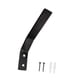 thumbnail image 4 of Soporte de suspensión de montaje en pared con de ciervo, fácil instalación, decoración del hogar, gancho de , soporte de par 1 pieza, 4 of 9