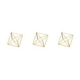 thumbnail image 3 of Guardoinrt Chic Jewelry Organizer Rack Organize And Show Off Jewelry With Class Effective rhombus 3Set, 3 of 6