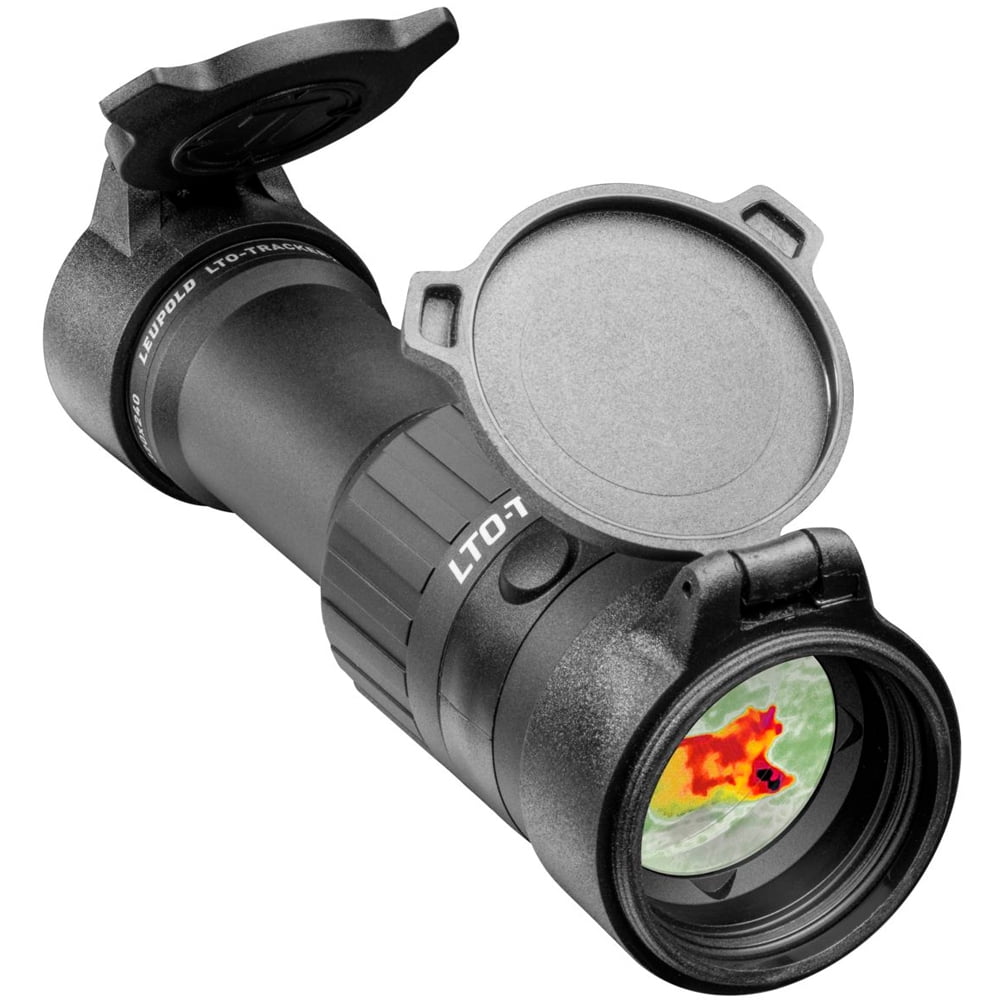 LEUPOLD LTO Tracker 2 HD Thermal Viewer (177188) - Walmart.com
