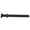 Black, variant on BOKYAN 13.78 in / 35 cm Aluminum Alloy T Square Ruler Metal Double Needle Woodworking Line Drawing Parallel Vertical Scribing Measuring Tool For Carpenters, Green