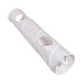 thumbnail image 3 of Cat Tunnels Portable Folding with Ball Running Kitty Home Kitten Tunnel Tube Straight Shape, 3 of 8