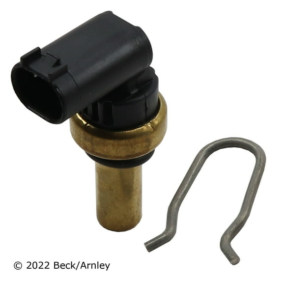 BeckArnley 158-0955 Coolant Temp Sensor