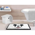 thumbnail image 4 of Alfombra de baño Jay Franco Disney Mickey Mouse, suave y antideslizante, 20 x 30 cm, 4 of 5