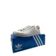thumbnail image 4 of Adi-das Stan Smith Mens Sz 8 Casual Retro Shoe White Gold Curry Sneaker Trainer, 4 of 6