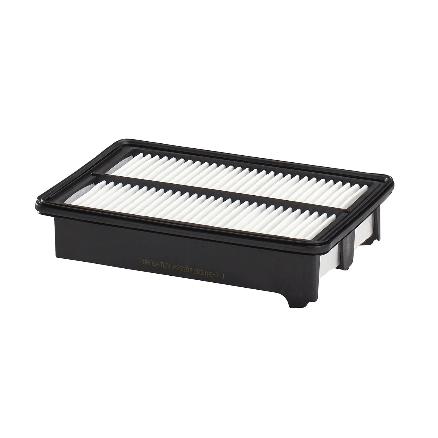 Purolator Advanced Engine Air Filter Purolator ONE A26197 for Honda Civic