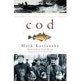 thumbnail image 1 of Pre-Owned Cod : A Biography of the Fish That Changed the World, 9780099268703, 0099268701, Paperback, New Ed edition, 1 of 1
