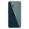 thumbnail image 4 of Apple iPhone 13 Mini 512Gb Negro Reacondicionado Grado A, 4 of 6