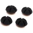 thumbnail image 1 of jinwen Bow Stabilizer Shock Absorber Reduce Noise Black, 1 of 7