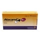 thumbnail image 4 of Atacand Candesartán Cilexetilo 16 mg 14 tabletas, 4 of 4