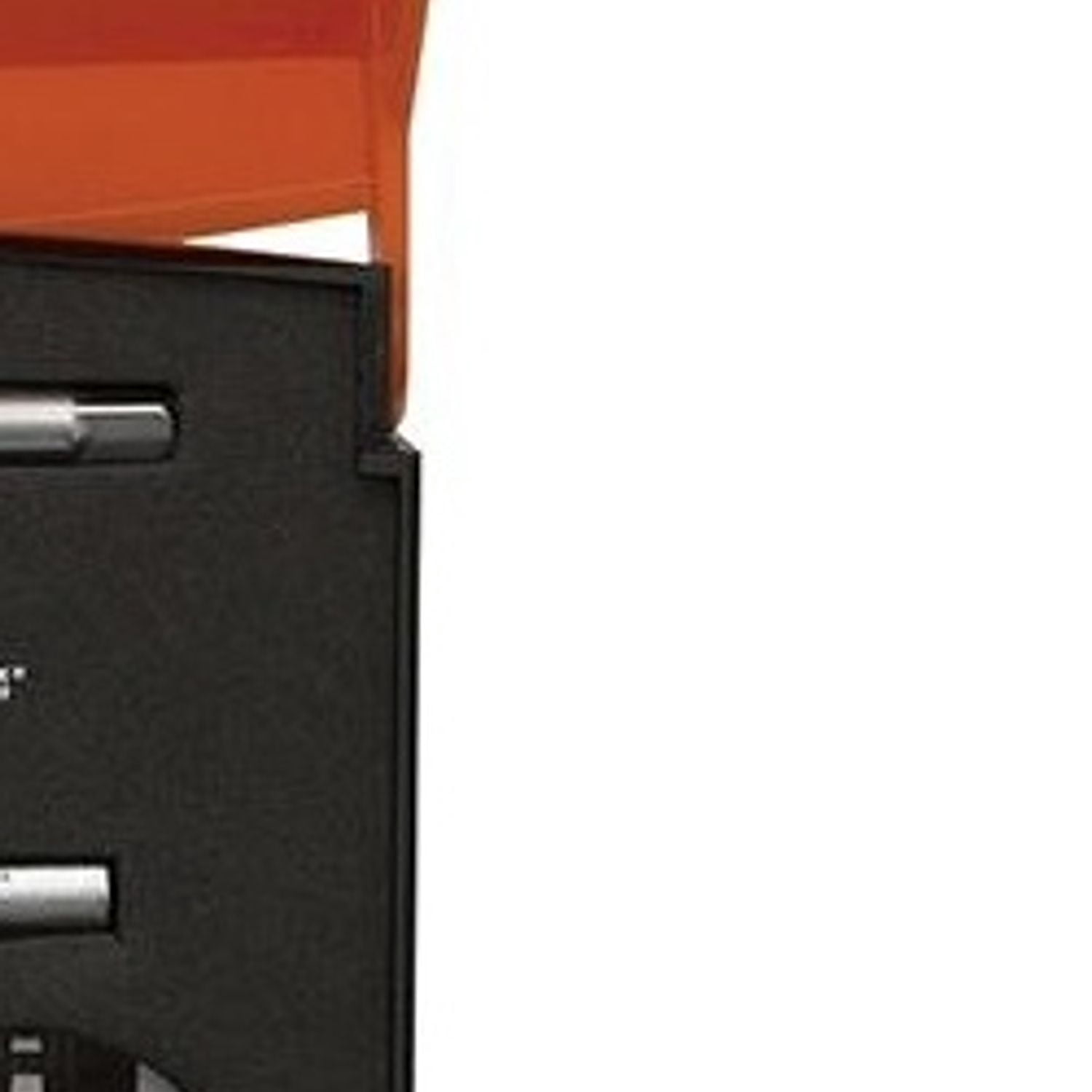 Bahco 808050s-22 Stubby Ratchet Screwdriver Set, 22 Piece
