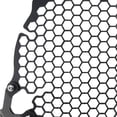 thumbnail image 4 of POSSBAY Fit for Ducati Scrambler 800 2015-2018 Motorcycle Headlight Protection Cover, 4 of 5