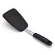 thumbnail image 2 of Turner OXO Good Grips, tamaño grande, silicona y nailon, color negro, 2 of 7