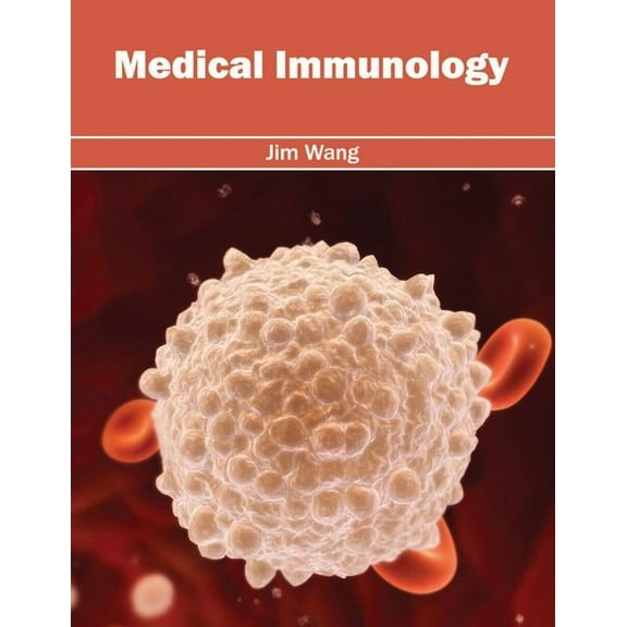 Medical Immunology, (Hardcover)