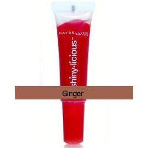 Maybelline Shiny Licious Lip Gloss