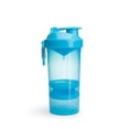 thumbnail image 4 of smartshake Smartshake Original 2GO, vaso mezclador de 20 oz, azul (el embalaje puede variar), 4 of 5