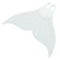 thumbnail image 1 of Swimming Tools,Mermaid Tails Water Training Diving Flippers Water Training Fins Elevated Design, 1 of 8