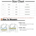 thumbnail image 2 of LLYwey Full Figure Bras Woman's Solid Color Thin Style Ventilate No Underwire Lace Crystal Glass Soft Bra Women's Plus Size nylon Lightly Lined Bra Style LW-147 Khaki 34/75AB, 2 of 3