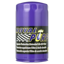 Royal Purple 40-2051 Extended Life Engine Motor Oil Filter Fits Ford