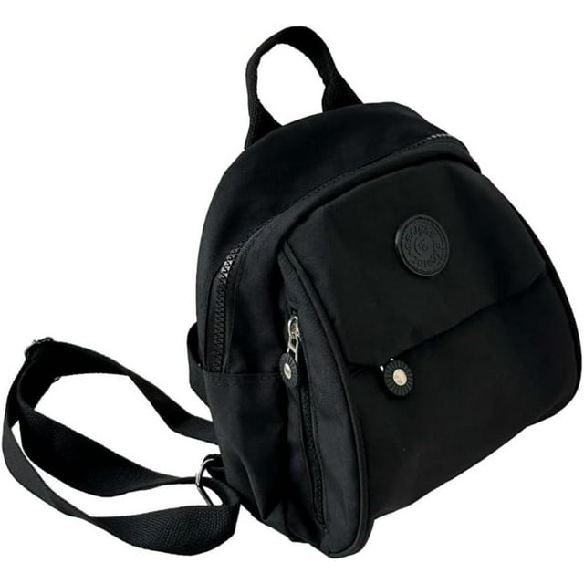 Petit Sac à Dos pour Femmes Sac à Dos pour Femmes Mini Sac à Dos Sac à Main Esthétique
