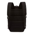 thumbnail image 3 of Samurai Tactical Ronin Day Backpack (Black), 3 of 5