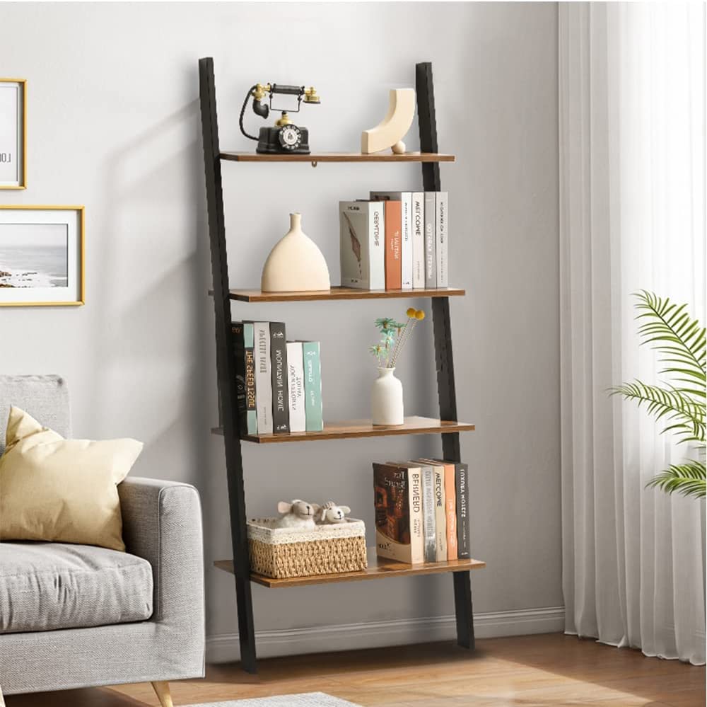 Leaning Bookshelf ubicaciondepersonas.cdmx.gob.mx