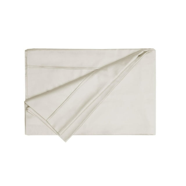 Belledorm 200 Thread Count Egyptian Cotton Flat Sheet