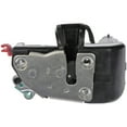 thumbnail image 4 of Dorman 931-634 Front Driver Side Door Lock Actuator Motor for Specific Dodge Models, 4 of 8