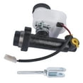 thumbnail image 4 of Koomaha Master Cylinder for Mitsubishi Forklift FG20-25 FD30-A35 FG30-A35 93146-12500, 4 of 11