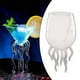thumbnail image 4 of Copas de champán de cristal, copas de champán, copas transparentes para inauguración de la casa 300ml, 4 of 9