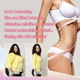 thumbnail image 4 of Parche adelgazante para el vientre, 60 parches adelgazantes eficaces para dar forma a la cintura, el abdomen y las nalgas, estimulando el metabolismo y la quema de grasa, 4 of 5