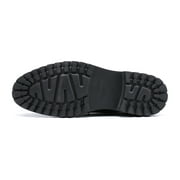 CMR CHAMARIPA Mens High Heel Shoes To Increase Height Tall Men Shoes 9 CM / 3.54 Inches