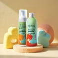 thumbnail image 6 of Breath of Fresh Hair Kids No FRIZZ Detangling Shampoo, 12.1 fl oz, 6 of 11