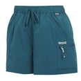 thumbnail image 3 of Regatta Shorts de Voyage Légers pour Femmes, 3 of 5