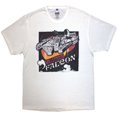 thumbnail image 1 of Star Wars  Adult Millennium Falcon T-Shirt, 1 of 2