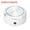 Silvery, variant on Uxcell Aluminum Potentiometer Knobs 1/4"x1.5", Round Shaft Straight Tube Knob Silvery