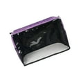 thumbnail image 2 of Sewing Machine Cover Protective Dustproof Waterproof Machine Cover Large Capacity Portable Purple, 2 of 7
