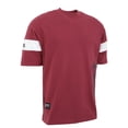 thumbnail image 3 of Playera K-Swiss MTS-19 Para Hombre Color Vino, 3 of 4