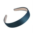 thumbnail image 3 of BEADCEST 8Ud Diademas De Tela Suaves Para Arreglar El Peinado Y Complementar Vestuario Femenino, 3 of 8