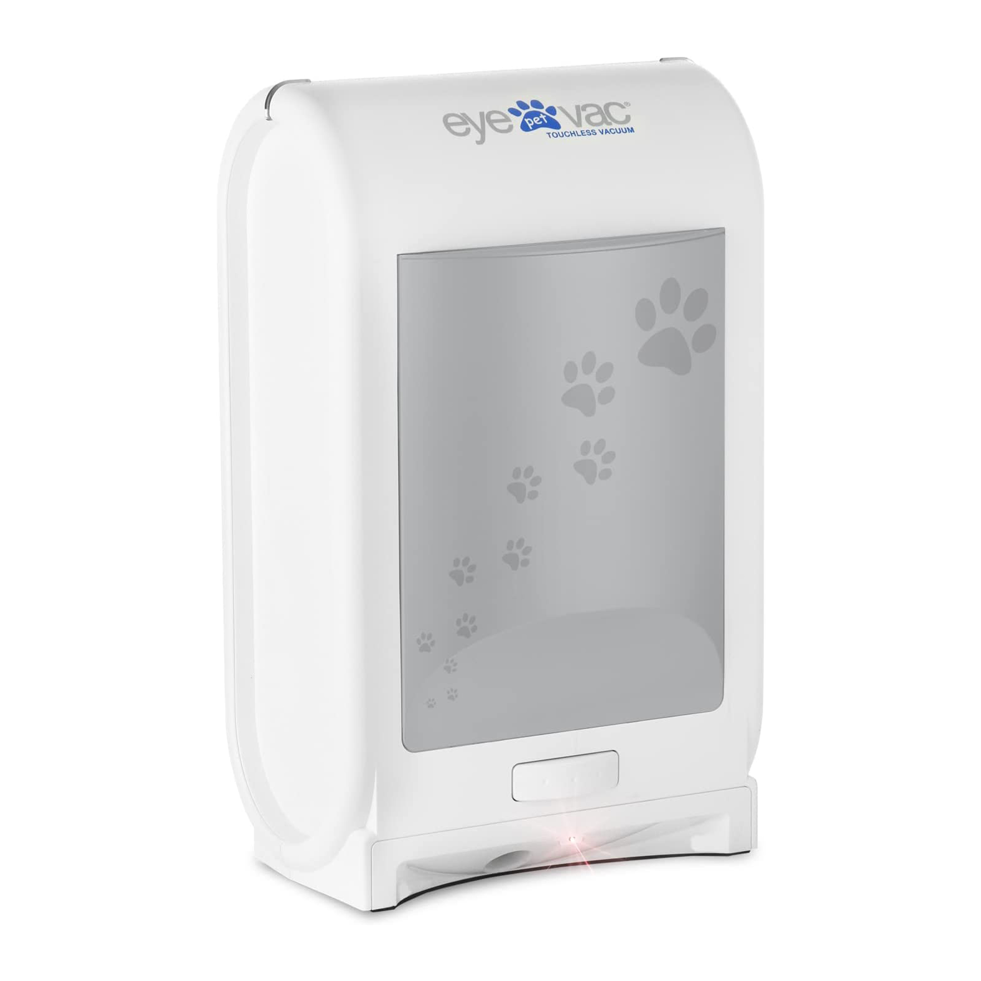EyeVac Pet EVPET-PB 6.5 Qt Stationary 