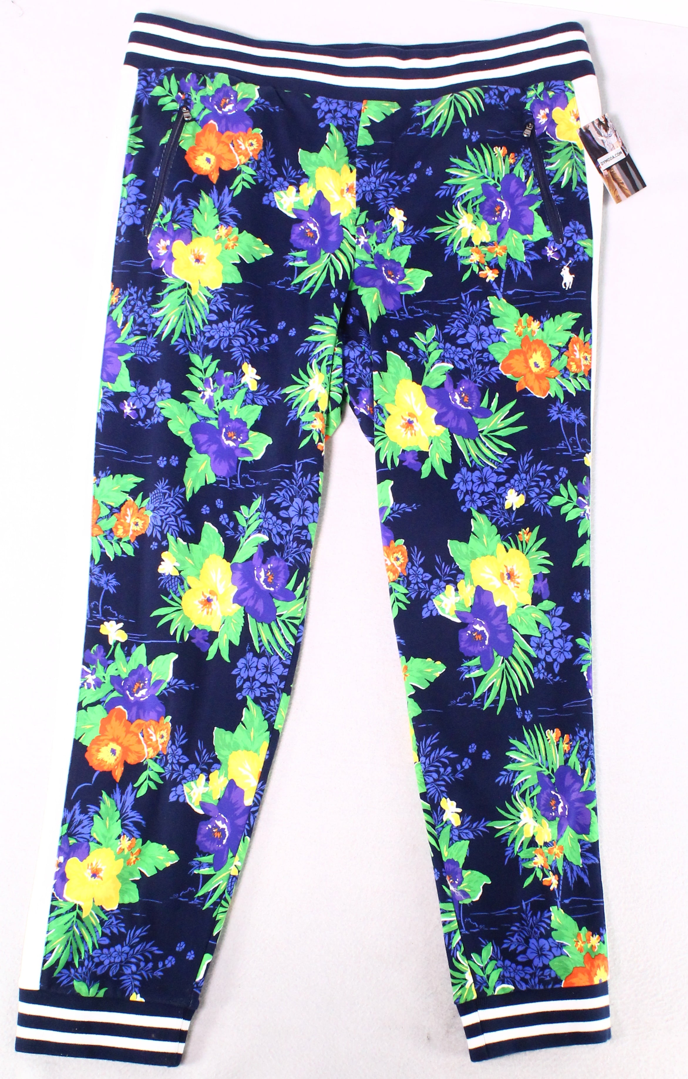 jogging ralph lauren multicolor
