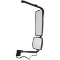 thumbnail image 2 of OEM Grade Door Mirror Compatible with 2020-2023 Nissan VERSA Right Passenger Side 1.6L I4 HR16DE 122HP Replaces 3561592C94 IN54R-HD IN54RHD IN54R-HD, 2 of 5