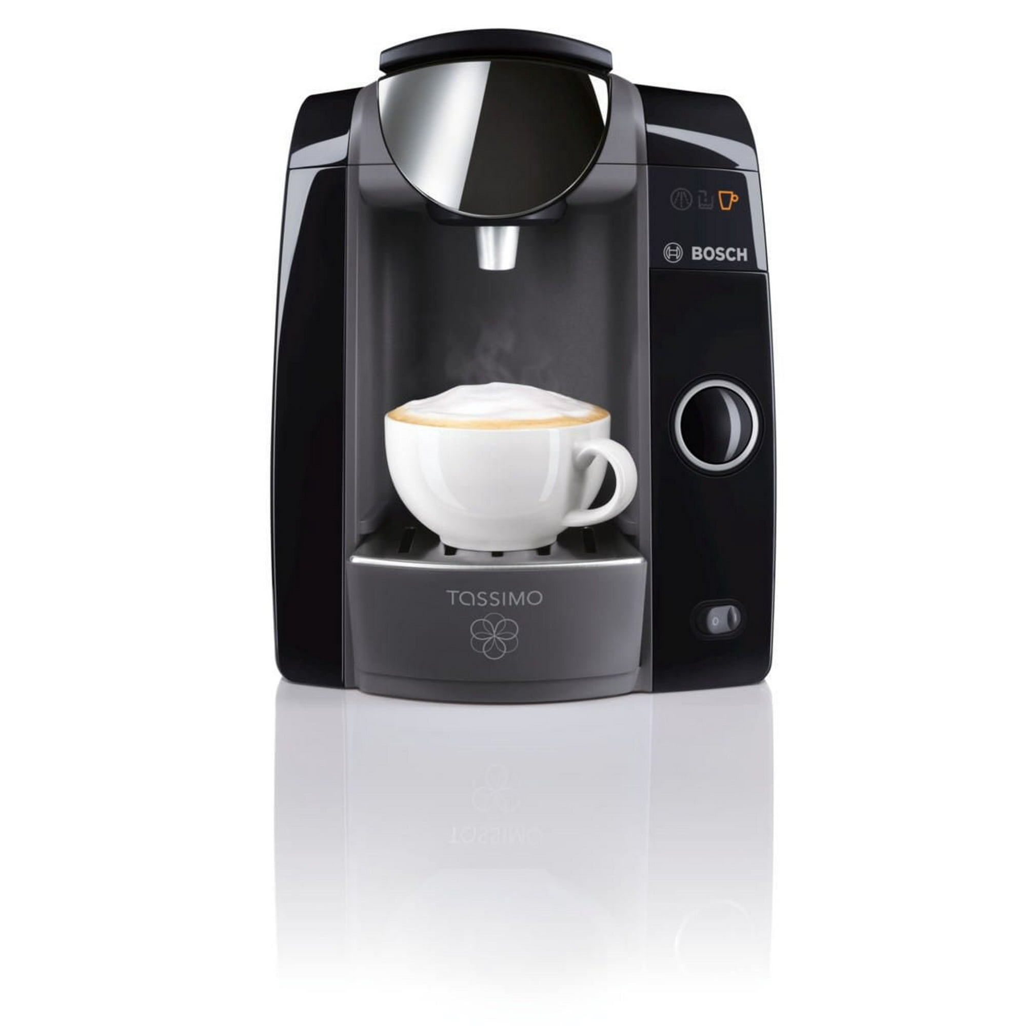 Bosch Tassimo T47+ Multi Beverage Maker, Single Cup Home Brewing System -  Walmart.ca