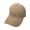 Brown, variant on Womens Trucker Hat Letter Embroidery Deep Crown Cap Women's Hats & Caps 1 PC