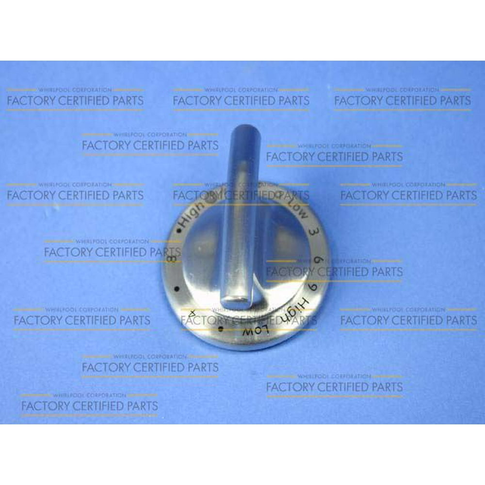 74011631 JennAir Range Knob