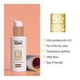 thumbnail image 4 of Fotoprotector facial Isdin Fusion Water FPS 50 fotoenvejecimiento 50ml, 4 of 4